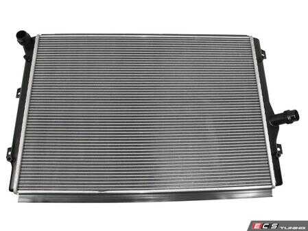 ES#2897302 - 1K0121251DM - radiator - Vemo - Audi Volkswagen