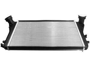 ES#3437361 - 1K0145803CD - Intercooler - Replacement intercooler for your 2.0T - Vemo - Audi Volkswagen