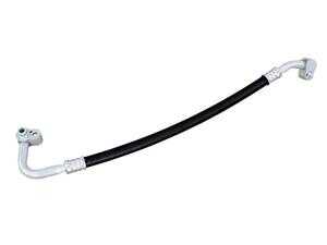 ES#4854827 - 1K0820721BG - VAG | High-/Low Pressure Line, air conditionin - Vemo - 