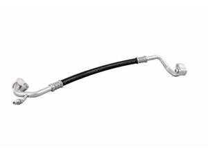 ES#4854828 - 1K0820721BK - VW | High Pressure Line, air conditioning - Vemo - 