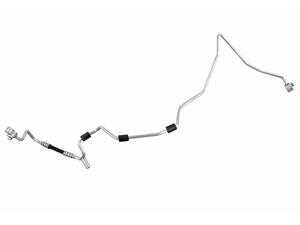 ES#4854835 - 1K0820741CM - VW | High-/Low Pressure Line, air conditionin - Vemo - Volkswagen