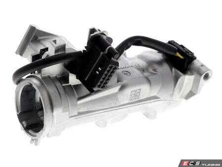 ES#4854848 - 1K0905841 - VW | Steering Lock - Vemo - Audi Volkswagen