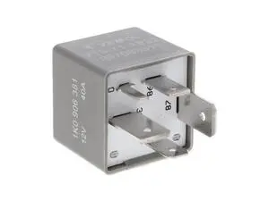 Power Supply Relay (458)