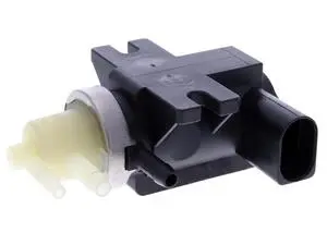 VW | Pressure converter, turbocharger