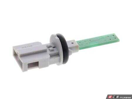 ES#4854855 - 1K0907543E - VAG | Sensor, interior temperature - Vemo - 