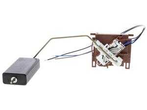 ES#4854858 - 1K0919673K - VW | Sender Unit, fuel tank - Vemo - Audi Volkswagen