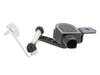 ES#4690233 - 1K0941274B - Front Headlight Level Sensor - Secured to the front control arm and body - Vemo - Audi Volkswagen