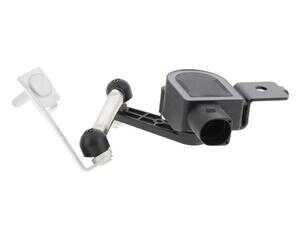 ES#4690233 - 1K0941274B - Front Headlight Level Sensor - Secured to the front control arm and body - Vemo - Audi Volkswagen