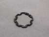 ES#1602591 - 0002341412 - A/C Compressor Pulley - Runs off serpentine belt - Genuine Mercedes Benz - Mercedes Benz