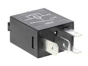 ES#4854866 - 1K0951253 - VW | Multifunctional Relay - Vemo - 