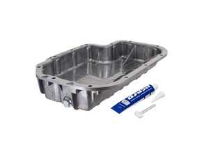 ES#2800785 - 1120100628 - Engine Oil Pan - Lower section - Rein - Mercedes Benz