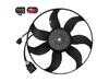 ES#2897345 - 1K0959455FJ - fan, radiator - Vemo - Audi Volkswagen
