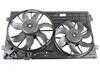 ES#2897346 - 1K0959455SET1 - fan, radiator - Vemo - Volkswagen