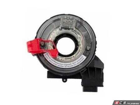 ES#4854875 - 1K0959653D - VW | Clockspring, airbag - Vemo - 