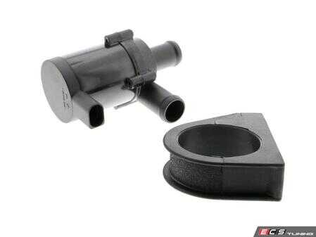 ES#2897350 - 1K0965561B - Additional Water Pump, electric. - Vemo - Audi Volkswagen