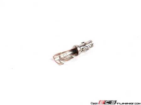 ES#164443 - 61131376206 - 7-CABLE SOCKET - Genuine BMW - BMW