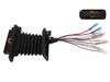 ES#2897352 - 1K0971120BCpart - repair set, harness - Vemo - Volkswagen