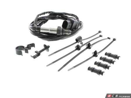 ES#4854884 - 1K0998262AA - VW | Lambda Sensor - Vemo - 