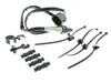 ES#4854885 - 1K0998262F - AUDI | Lambda Sensor - Vemo - 