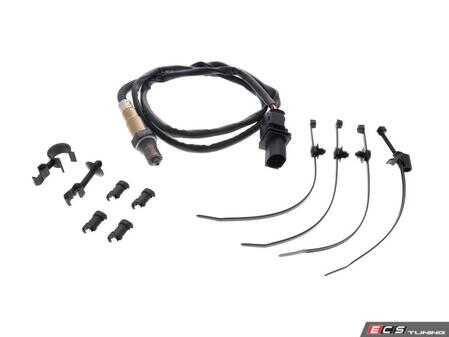 ES#4854886 - 1K0998262N - VW | Lambda Sensor - Vemo - Audi Volkswagen