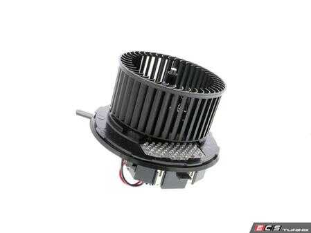 ES#2897358 - 1K1820015L - interior blower - Vemo - Audi Volkswagen