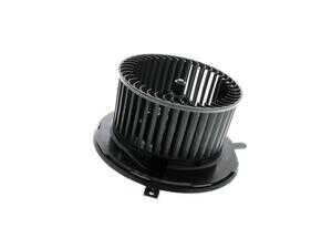 ES#2897361 - 1K2819015C - Blower Motor Assembly - Replace your failed climate control fan - Vemo - Audi