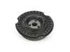 ES#5480460 - 7l0412327a3KT - Front Upper Strut Mount - Pair - Fits left and right side - Assembled By ECS - Audi Volkswagen Porsche