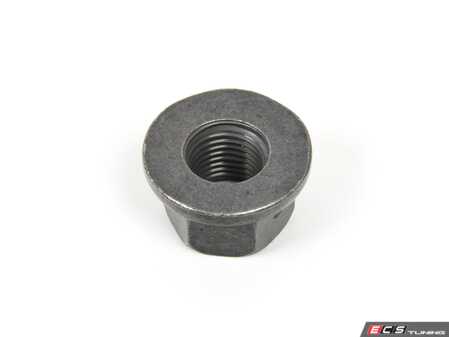 Genuine Volkswagen Audi - WHT010332 - Self Locking Nut (WHT 010 332)