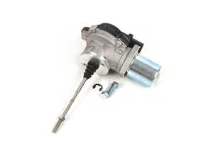 ES#4766168 - 06K145614G - Turbocharger Wastegate Actuator - Direct replacement for your rattling actuator. - Bremmen Parts - Audi Volkswagen