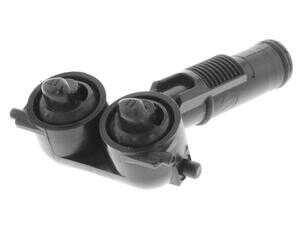 ES#4854900 - 1K6955103 - VW | Washer Fluid Jet, headlight cleaning - Vemo - 