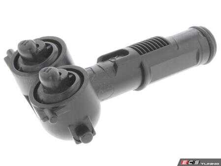 ES#4854901 - 1K6955104 - VW | Washer Fluid Jet, headlight cleaning - Vemo - 