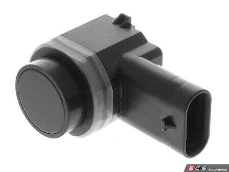 ES#4854916 - 1S0919275CG2L - PORSCHE | Sensor, park distance control - Vemo - Porsche