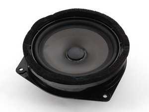 ES#182026 - 65139143273 - Harman Kardon Loudspeaker For HK Systems - Front - Priced Each - Replace your blown speaker with a new one. - Genuine MINI - MINI