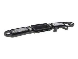 ES#4854949 - 1T0827574L - VW | Tailgate Handle - Vemo - Volkswagen