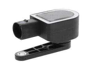 ES#4854953 - 1T0907503 - Headlight Level Sensor - Sensor and arm only, linkage must be swapped over - Vemo - Volkswagen