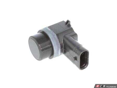 ES#2897388 - 1T0919297AGRU - Parking Aid Sensor - Front parking aid sensor - Vemo - Volkswagen