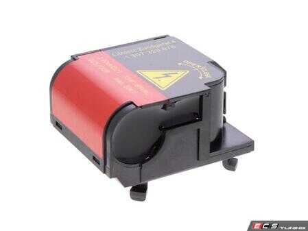 ES#4854956 - 1T0941471 - VW | Ignitor, gas discharge lamp - Vemo - 
