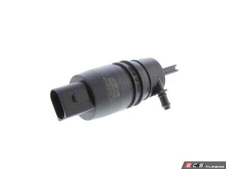ES#2897389 - 1T0955651 - washer pump - Vemo - Audi Volkswagen Mercedes Benz Porsche