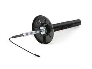 ES#4636804 - 99734304527 - Front Shock Absorber - Priced Each - Front Axle, Fits Left & Right Sides - Genuine Porsche - Porsche