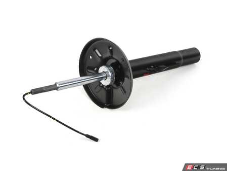 ES#4636804 - 99734304527 - Front Shock Absorber - Priced Each - Front Axle, Fits Left & Right Sides - Genuine Porsche - Porsche