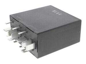 ES#2897397 - 1Y0959255B - relay - Vemo - Volkswagen