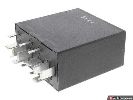 ES#2897397 - 1Y0959255B - relay - Vemo - Volkswagen