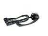 ES#2897415 - 2015450624 - Turn Signal Switch - Located on your vehicles steering column - Vemo - Mercedes Benz