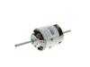 ES#2897417 - 2018200642 - Blower Motor Assembly - Includes New Fans - Vemo - Mercedes Benz