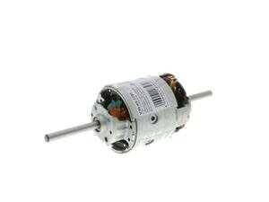 ES#2897417 - 2018200642 - Blower Motor Assembly - Includes New Fans - Vemo - Mercedes Benz