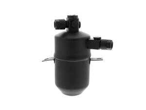 ES#2897423 - 2018300083 - A/C Receiver Drier - Replace each time the A/C system is opened for service - Vemo - Mercedes Benz