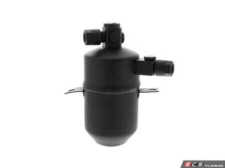 ES#2897423 - 2018300083 - A/C Receiver Drier - Replace each time the A/C system is opened for service - Vemo - Mercedes Benz