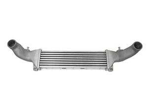 ES#2897425 - 2025001100 - intercooler, charger - Vemo - Mercedes Benz