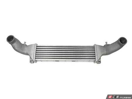 ES#2897425 - 2025001100 - intercooler, charger - Vemo - Mercedes Benz