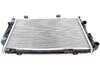 ES#2897426 - 2025004103 - Radiator - Keep your engine running cool with a new radiator - Vemo - Mercedes Benz